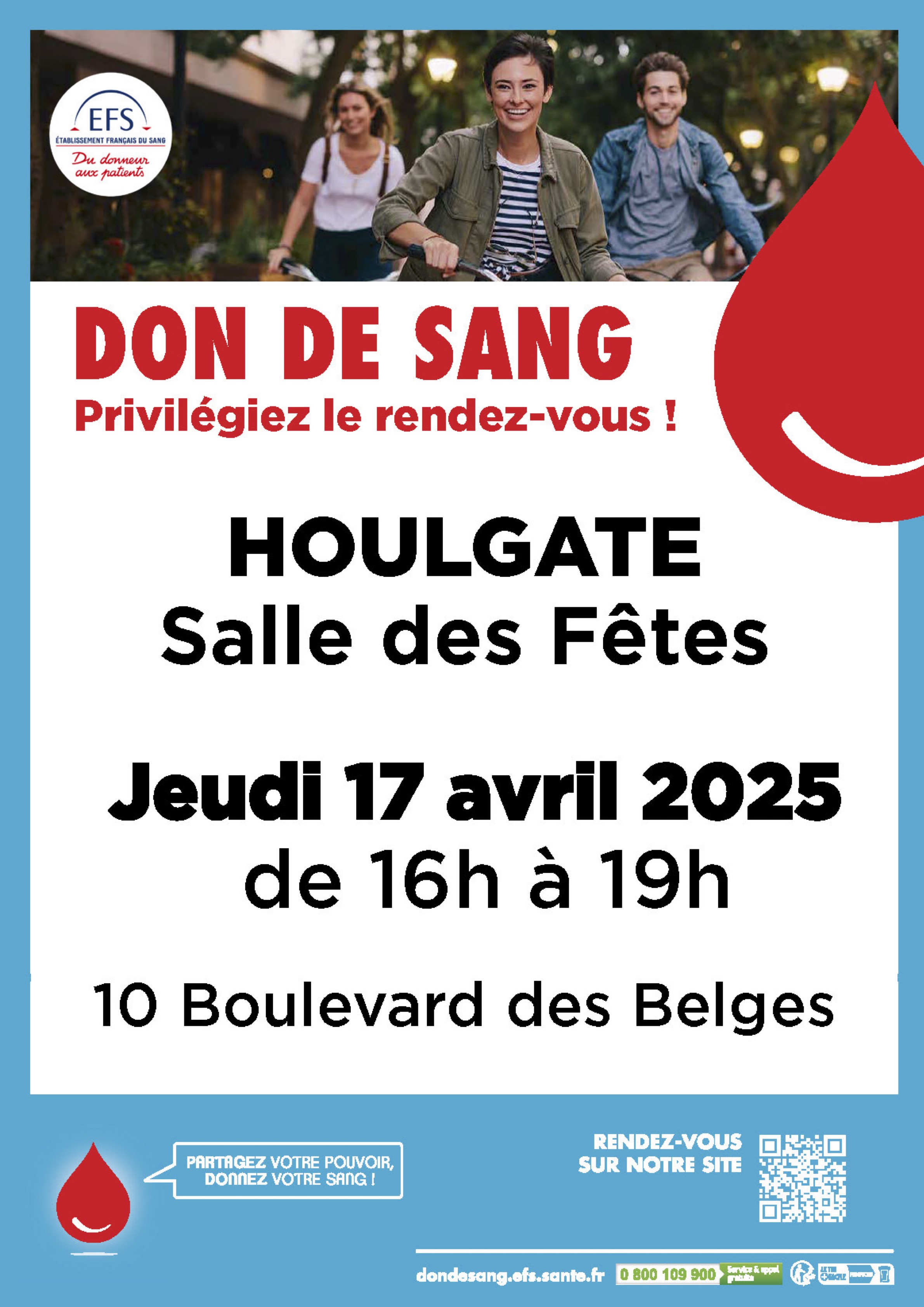 Don de sans